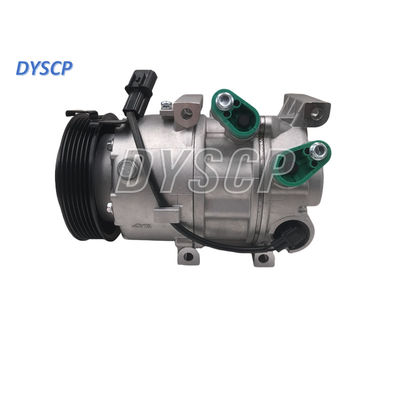comprar 97701C3600 97701C3000 Compressor automotor AC Substituição KIA Hyundai K5 Sonata9 1.6T 6pk Fabricação em linha