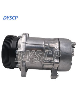 comprar 1JD820803 Compressor de deslocamento variável para VW Golf 5 Bora Jetta Beetle 7V16 6pk online manufacture