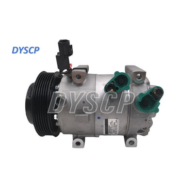 comprar Compressor de carros 97701-J1000 97701J1000 Hyundai La Festa 2018 6pk Fabricação em linha