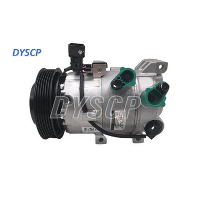 comprar Compressor de carros com ac 97701-J4150 97701J4150 Hyundai Verna 2017 6pk Fabricação em linha