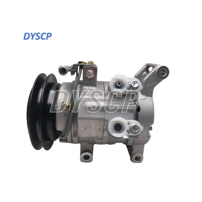 comprar 88310-0K130 88310-0K132 88310-0K133 88410-0K520 Compressor AC para Toyota Hilux Vigo Fabricação em linha