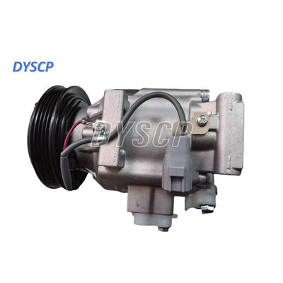 comprar Corolla E120 Yaris 2000-2008 Compressor de ar condicionado de carro 8831052120 12V 4PK Grooves Fabricação em linha