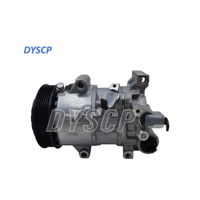 comprar 88310-02A71 8831002A71 Compressor Ac Para Toyota Corolla ZRE181 2014 6PK Fabricação em linha