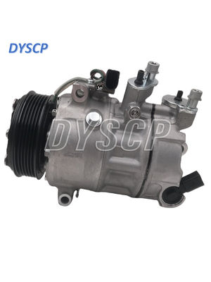 comprar Compressor AC de deslocamento variável personalizado 5QD820803J 1KD820803N para VW Magotan Passat Fabricação em linha