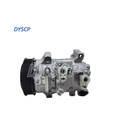 comprar 88310-02500 8831002500 88310-1A660 Compressor de corrente para Toyota Corolla YARiS 1.6 ZSP92 ZRE120 6PK Fabricação em linha