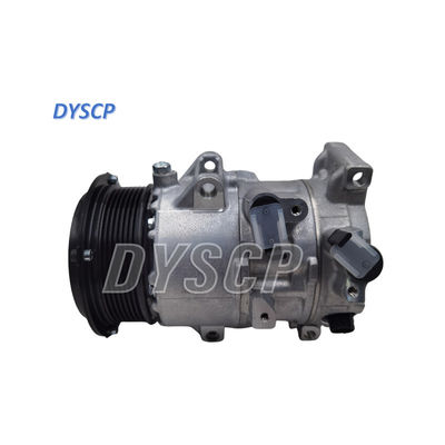 comprar Compressor automático AC 88310-06330 88310-42270 88310-33250 Para Toyota Camry ES240 ACV40 ACV41 ACR50 7PK Fabricação em linha