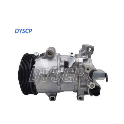 comprar 88310-48300 8831048300 Ac Compressor Para Toyota Lexus NX200 2.0 2018 6PK Fabricação em linha