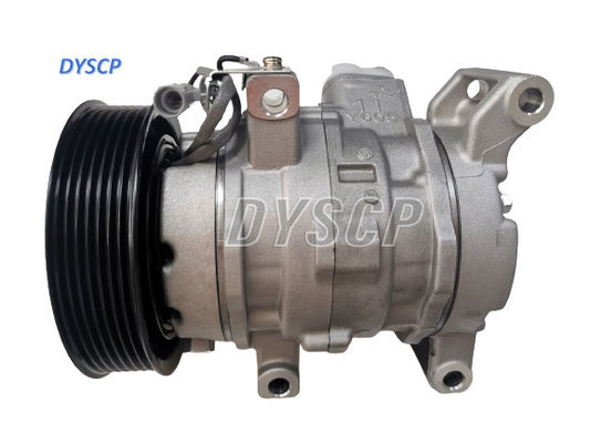 comprar 88320-0K341 88310-0K340 Compressor de corrente para Toyota Hilux vigo 10S11C 7PK 2005-2008 Fabricação em linha