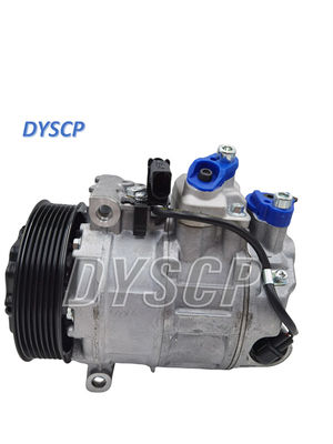 comprar 94812601103 Compressor de deslocamento variável Para Porsche Panamera 3.6 4.8 7PK online manufacture