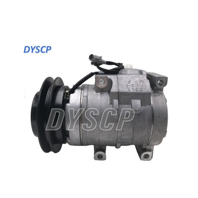 comprar 88320-6A090 883206A090 Compressor Ac Para Toyota Prado LJ120 1PK 10S17C 02-05 1PK Fabricação em linha