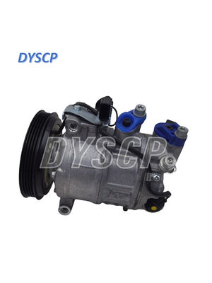 comprar PAB82080310 PAB820803AX Compressor AC de deslocamento variável para Porsche Cayenne 2.9 Fabricação em linha