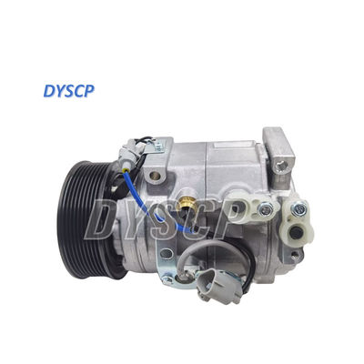 comprar 88320-6A330 883206A330 Compressor Ac Para Toyota Land Cruiser GRJ200 4.5 9PK Fabricação em linha