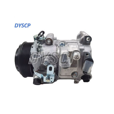 comprar 88320-33210 88320-48150 Compressor Ac Para Lexus ES350 GSV40 Previa GSR50 Alphard GGH20 7PK Fabricação em linha