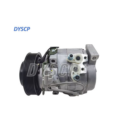 comprar 88320-48080 8832048080 Compressor de CA para veículo Toyota Camry ACV30 10S17C 2003 7PK Fabricação em linha
