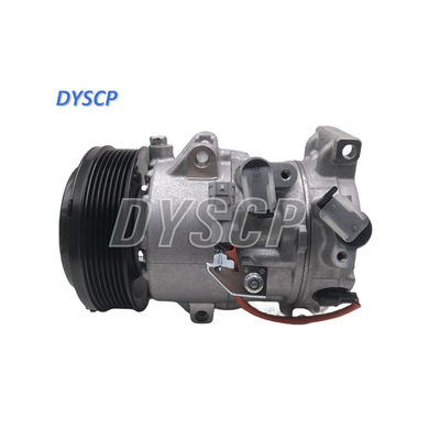 comprar 88320-48090 88320-48091 Substituição de compressor de automóvel para Toyota Harrier ACU30 7PK Fabricação em linha