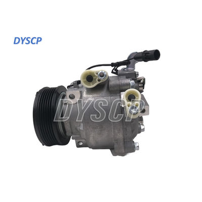 comprar 7813A422 7813A839 Compressor Ac Para Mitsubishi Outlander eX 3.0 2008 6PK Fabricação em linha