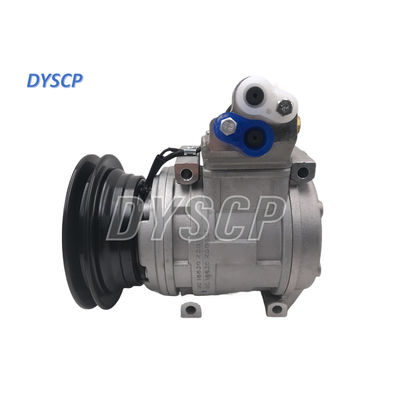 comprar MR149363 Compressor automotriz AC Substituição para Mitsubishi Pajero V33 1996 1PK Fabricação em linha