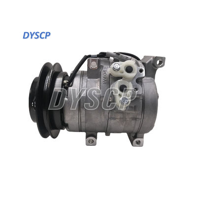 comprar 88310-0K272 883100K272 Compressor Ac Para Toyota Fortuner Lan155 Ggn155 2016 1pk Fabricação em linha
