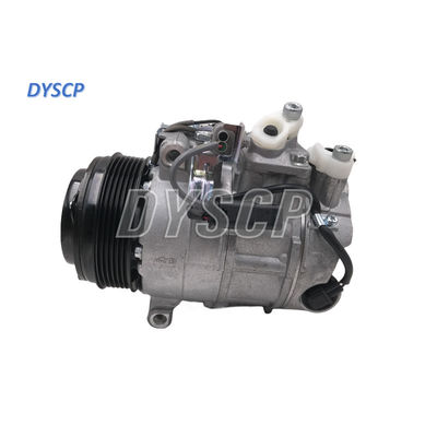 comprar 0008302600 0008303300 Compressor AC para veículos para Benz W166 ML350 R172 SLK200 2013 6PK Fabricação em linha