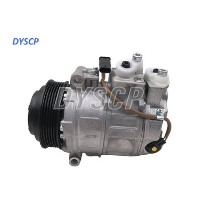 comprar Compressor de corrente acústica para veículos Benz W166 GLE400 GLE350 2015 6PK Fabricação em linha