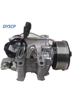comprar 2009 Honda CRV RE2 RE1 Compressor de CA automóvel 7PK 38810RZVG02 ISO9001 Fabricação em linha
