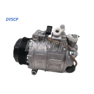 comprar 0008306900 Compressor AC para veículos para Benz W222 S400 2014 105MM 6PK Fabricação em linha