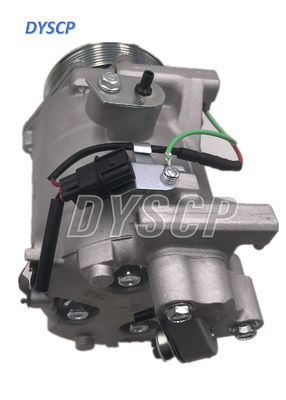 comprar A partir de 1 de janeiro de 2009, a Honda introduziu um novo sistema de compressão de combustível para o Honda CRV. Fabricação em linha