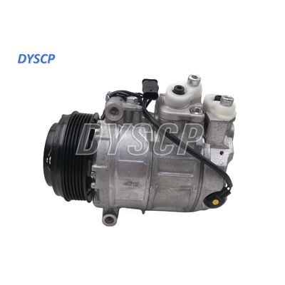 comprar 0008307100 0008307011 0008302060 0008303202 Veículo Compressor AC para Benz W166 GLS450 Fabricação em linha