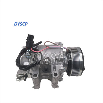 comprar Compressor de ar condicionado para Honda CRV Accord CR2 38810-5D2-H01 38810-R6C-H01 38810R6CH01 Fabricação em linha