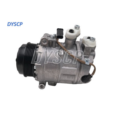 comprar 0008307602 Compressor AC para veículos para Benz W222 S400 2015 105MM 6PK Fabricação em linha