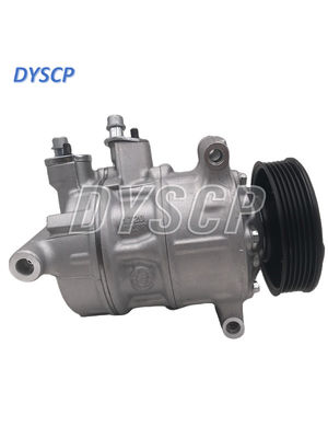 comprar Compressor de ar condicionado para automóveis VW Golf 7 Tiguan Lamando Pxe14 Ac Compressor 5QD820803C online manufacture