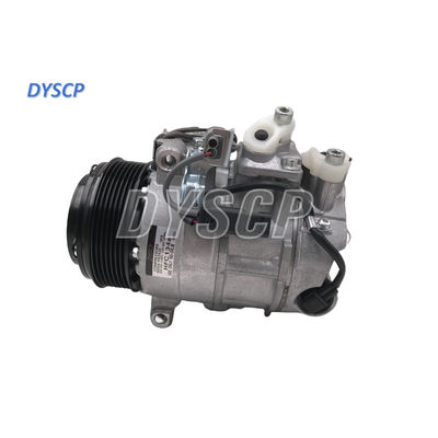 comprar 0008309300 Compressor AC para veículos para Benz W166 ML350 2013 7PK Fabricação em linha
