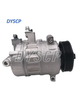 comprar 7N0820803E 1KD820803 1KD820803H Aircon Compressor Carro Para Golf Tiguan Passat Sharan 2.0T 6PK Fabricação em linha
