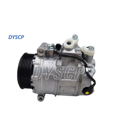 comprar 0022305811 0022308111 Compressor de motor para automóveis para Benz W164 GL350 W220 S600 2006 7PK online manufacture