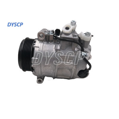 comprar Veículo Compressor AC 0022306711 0002309011 0012301011 Para Benz W220 S320 W221 S500 Fabricação em linha