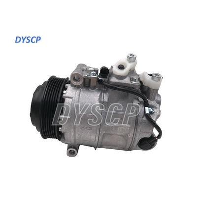 comprar 0032309811 Compressor de corrente acústica para automóveis 0022307511 Para Benz W251 W221 R350 S350 2012 6PK online manufacture
