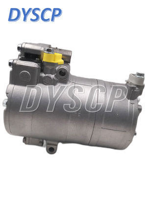 comprar 6452699820901 Compressor Ac Elétrico de Alumínio Automóvel Para Bmw I3 I8 X5 X1 330e F30 Fabricação em linha