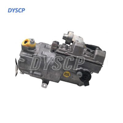comprar Compressor AC de automóvel elétrico 8R0260797C 4G0260797A Para Audi A6 A8 Q5 Fabricação em linha