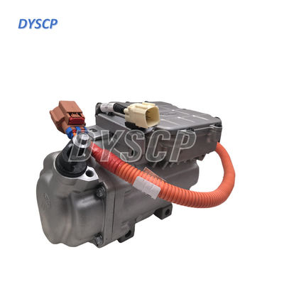 comprar 5AEC-8103020A 5AEC8103020A Compressor AC para automóveis elétricos para veículos BYD E5 394V Fabricação em linha