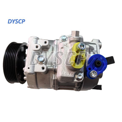 comprar Substituição de compressor de ar condicionado de automóvel para VW Multivan gasolina 7E0820803H 437100-8051 DCP32072 Fabricação em linha