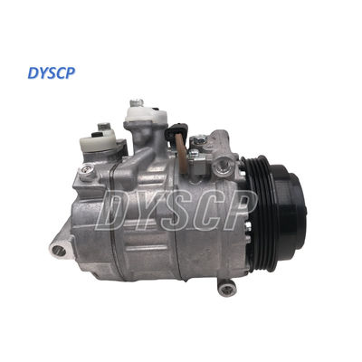 comprar A0008300901 447280-8451 7SES17C Compressor de ar condicionado para automóveis C305 W204 2009-2014 Fabricação em linha