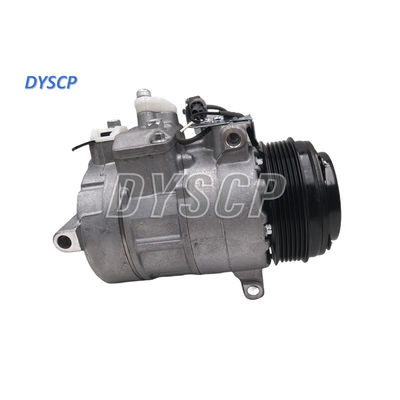 comprar Ar condicionado para peças de automóveis Para Mercedes-Benz C-CL W212 ML W166 A0008302600 4472807090 12V Fabricação em linha