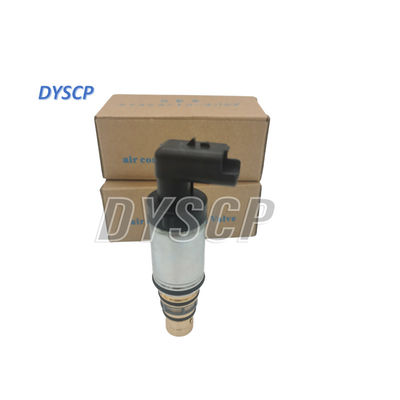 comprar Válvula de controlo do compressor AC de arrefecimento rápido Valvula Torre Para Peugeot Citroen online manufacture