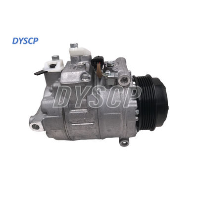comprar A0008306900 Compressor de ar condicionado para Mercedes Benz 447150-4613 0008306900 S400 S450 Fabricação em linha