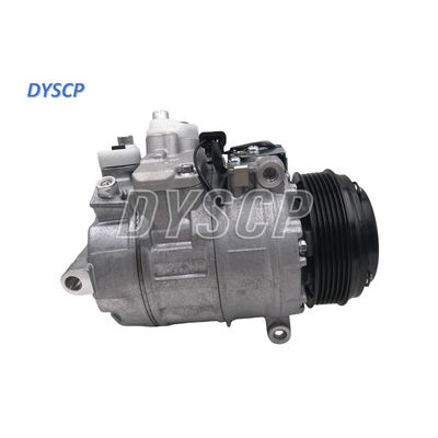 comprar Compressor automático para Mercedes-Benz X166 W166 A0008307100 0008303104 0008303702 Fabricação em linha