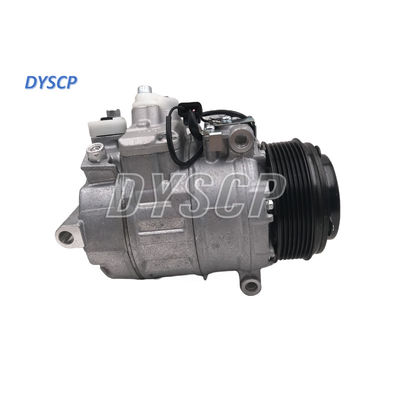comprar 7SAS17C Compressor de motor para automóveis para Mercedes Benz W222 W212 W207 W166 A0008307200 Fabricação em linha