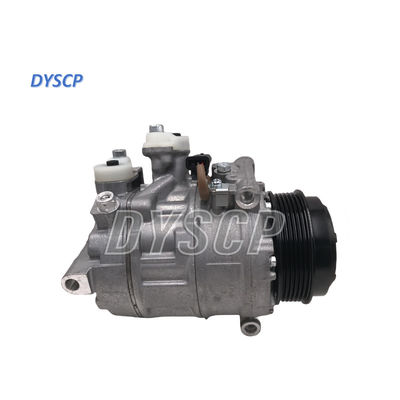 comprar Compressor de ar condicionado para automóveis A0008307602 Para Mercedes Benz W222 V222 X222 Fabricação em linha