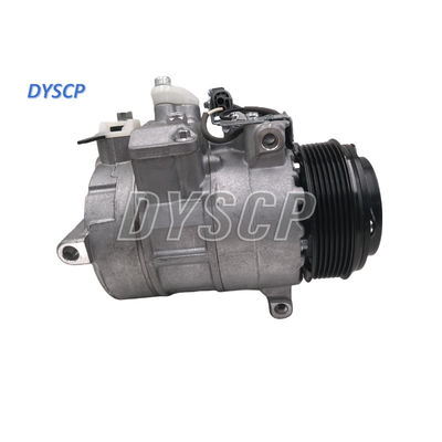 comprar 2014 Mercedes ML350 Diesel Oem A/C Compressor De Climatização a0008309300 447160-7162 Fabricação em linha