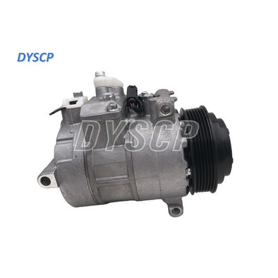 comprar Compressor de ar condicionado para Benz GLK300 E200 CLS300 A0022307311 447150-2094 Fabricação em linha