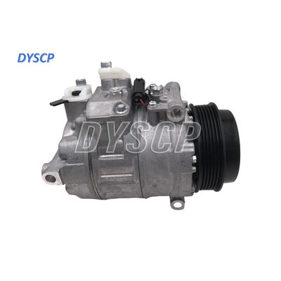 comprar Compressor de ar condicionado para Benz W636 W220 W221 0012308111 0012308911 447260-1301 Fabricação em linha